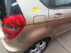 Mercedes A 1.5 A-150 5-Drs. Sloopvoertuig (2005, Beige)