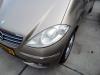Mercedes A 1.5 A-150 5-Drs. Sloopvoertuig (2005, Beige)
