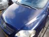 Volkswagen Fox 1.2 Sloopvoertuig (2009, Blauw)