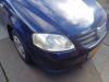 Volkswagen Fox 1.2 Sloopvoertuig (2009, Blauw)