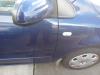 Volkswagen Fox 1.2 Sloopvoertuig (2009, Blauw)