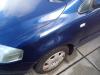 Volkswagen Fox 1.2 Sloopvoertuig (2009, Blauw)
