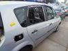 Renault Scénic II 1.6 16V Sloopvoertuig (2004, Grijs)