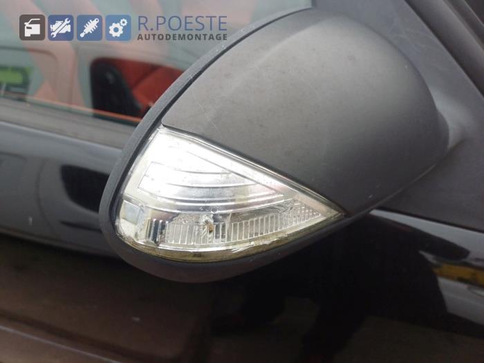 Smart Forfour 1.1 12V Sloopvoertuig (2004, Zwart)