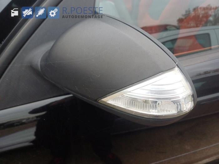 Smart Forfour 1.1 12V Sloopvoertuig (2004, Zwart)
