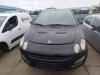 Smart Forfour 1.1 12V Sloopvoertuig (2004, Zwart)