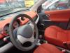 Smart Forfour 1.1 12V Sloopvoertuig (2004, Zwart)