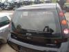 Smart Forfour 1.1 12V Sloopvoertuig (2004, Zwart)