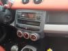 Smart Forfour 1.1 12V Sloopvoertuig (2004, Zwart)