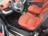 Smart Forfour 1.1 12V Sloopvoertuig (2004, Zwart)