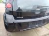 Smart Forfour 1.1 12V Sloopvoertuig (2004, Zwart)