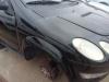 Smart Forfour 1.1 12V Sloopvoertuig (2004, Zwart)