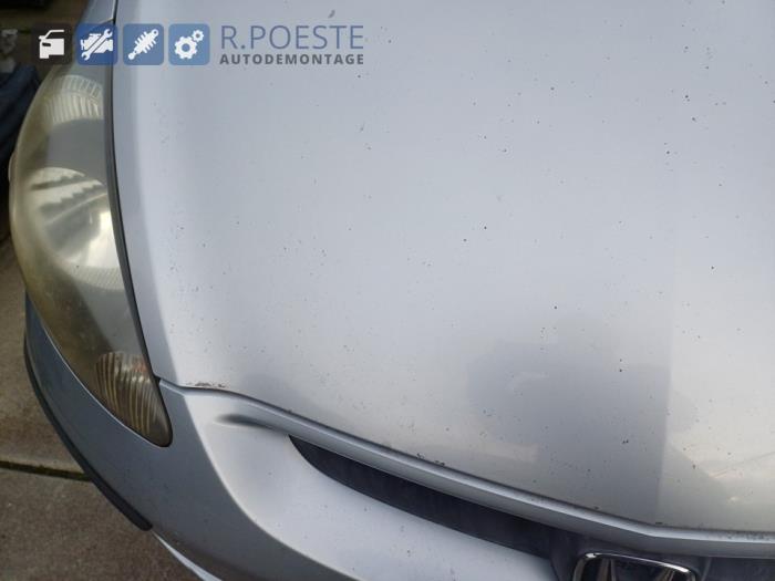 Honda Jazz 1.3 i-Dsi Sloopvoertuig (2004, Grijs)