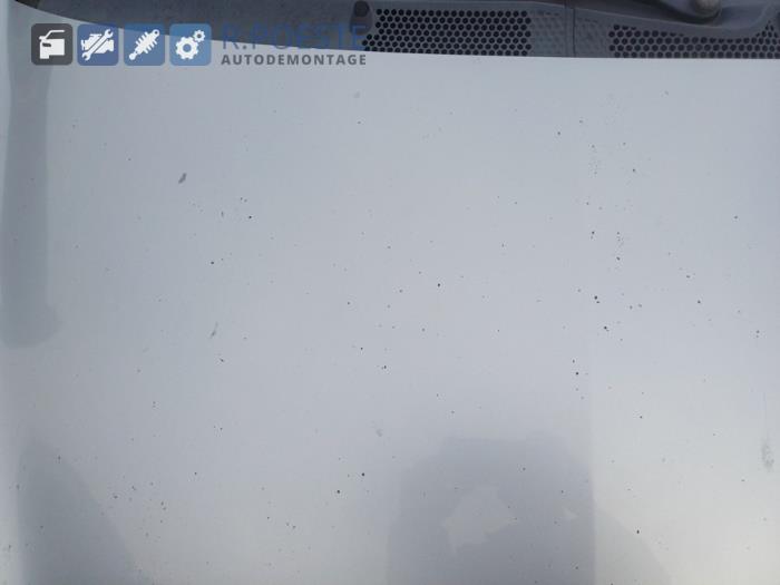 Honda Jazz 1.3 i-Dsi Sloopvoertuig (2004, Grijs)