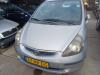 Honda Jazz 1.3 i-Dsi Sloopvoertuig (2004, Grijs)