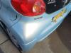 Toyota Aygo 1.0 12V VVT-i Sloopvoertuig (2005, Blauw)