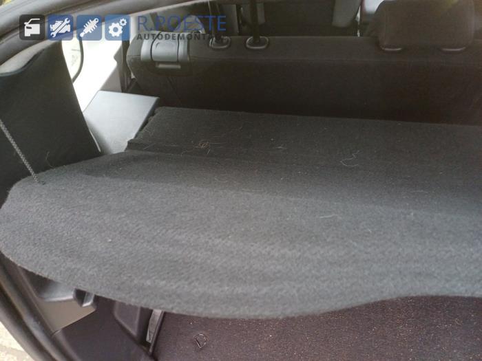 Citroen C3 Picasso 1.4 16V VTI 95 Sloopvoertuig (2010, Groen)