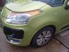 Citroen C3 Picasso 1.4 16V VTI 95 Sloopvoertuig (2010, Groen)