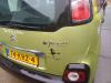 Citroen C3 Picasso 1.4 16V VTI 95 Sloopvoertuig (2010, Groen)