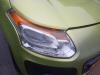 Citroen C3 Picasso 1.4 16V VTI 95 Sloopvoertuig (2010, Groen)