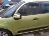 Citroen C3 Picasso 1.4 16V VTI 95 Sloopvoertuig (2010, Groen)