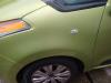 Citroen C3 Picasso 1.4 16V VTI 95 Sloopvoertuig (2010, Groen)