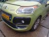 Citroen C3 Picasso 1.4 16V VTI 95 Sloopvoertuig (2010, Groen)