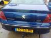 Peugeot 407 1.8 16V Sloopvoertuig (2005, Blauw)