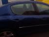 Peugeot 407 1.8 16V Sloopvoertuig (2005, Blauw)