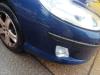 Peugeot 407 1.8 16V Sloopvoertuig (2005, Blauw)