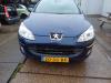 Peugeot 407 1.8 16V Sloopvoertuig (2005, Blauw)