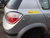 Opel Astra H 1.6 16V Twinport Sloopvoertuig (2005, Grijs)
