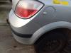 Opel Astra H 1.6 16V Twinport Sloopvoertuig (2005, Grijs)
