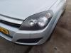 Opel Astra H 1.6 16V Twinport Sloopvoertuig (2005, Grijs)