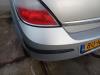 Opel Astra H 1.6 16V Twinport Sloopvoertuig (2005, Grijs)