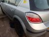 Opel Astra H 1.6 16V Twinport Sloopvoertuig (2005, Grijs)