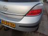 Opel Astra H 1.6 16V Twinport Sloopvoertuig (2005, Grijs)