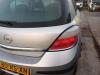 Opel Astra H 1.6 16V Twinport Sloopvoertuig (2005, Grijs)