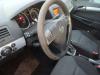 Opel Astra H 1.6 16V Twinport Sloopvoertuig (2005, Grijs)