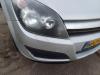 Opel Astra H 1.6 16V Twinport Sloopvoertuig (2005, Grijs)