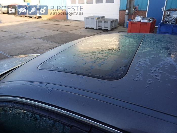 BMW 3 serie 325i 24V Sloopvoertuig (2005, Grijs)