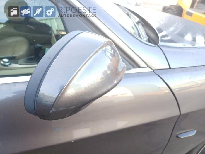 BMW 3 serie 325i 24V Sloopvoertuig (2005, Grijs)