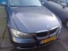 BMW 3 serie 325i 24V Sloopvoertuig (2005, Grijs)