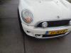 Mini Mini 1.4 16V One Sloopvoertuig (2009, Wit)
