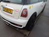 Mini Mini 1.4 16V One Sloopvoertuig (2009, Wit)