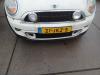 Mini Mini 1.4 16V One Sloopvoertuig (2009, Wit)