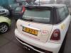 Mini Mini 1.4 16V One Sloopvoertuig (2009, Wit)
