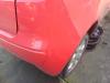 Mitsubishi Colt 1.3 16V Sloopvoertuig (2006, Rood)