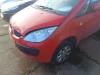 Mitsubishi Colt 1.3 16V Sloopvoertuig (2006, Rood)