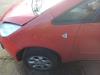 Mitsubishi Colt 1.3 16V Sloopvoertuig (2006, Rood)